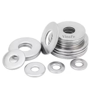 Long Đền M4*9*0.8mm